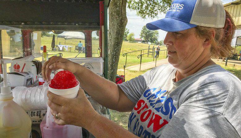 Send us your Ada-area news